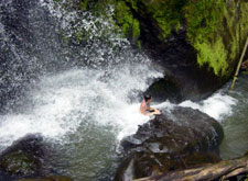 Costa Rica-Caribbean Coast-Caribbean Delight